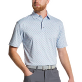 FootJoy Flower Bud Lisle